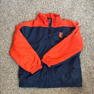 Syracuse Kids Jacket